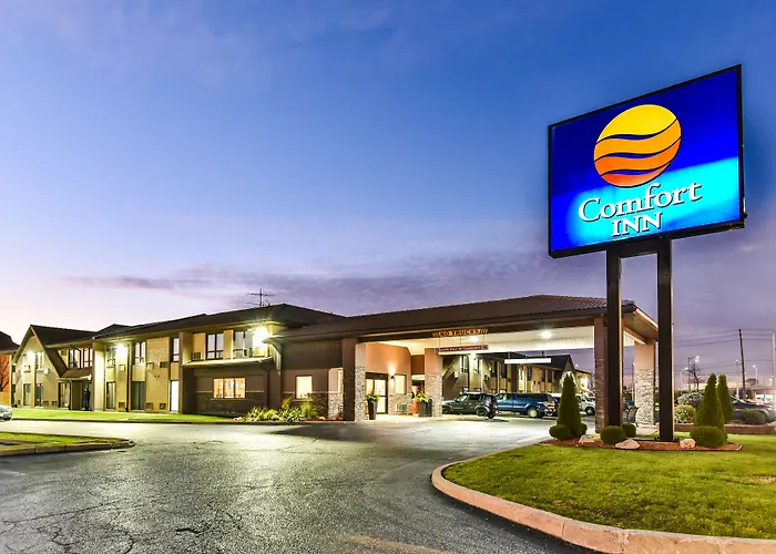 Comfort Inn
