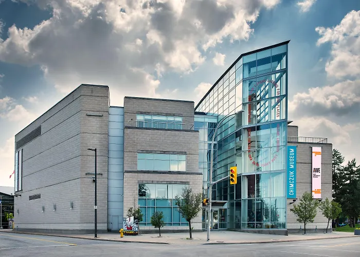 Casino hotel: Ramada Limited South Windsor