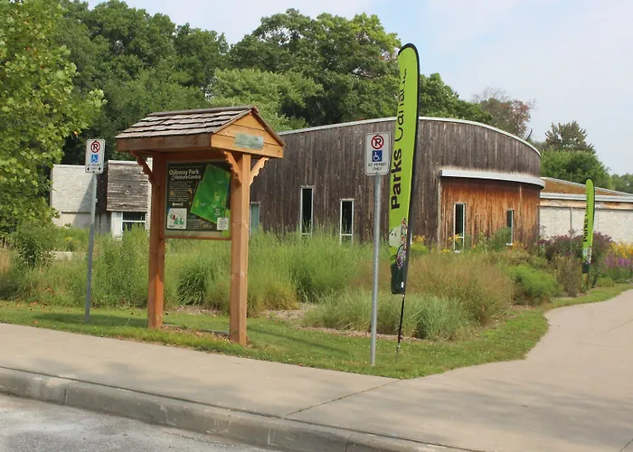 Casino hotel: Ramada Limited South Windsor