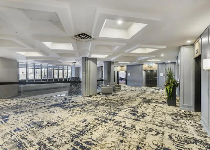 Best Western Plus Waterfront